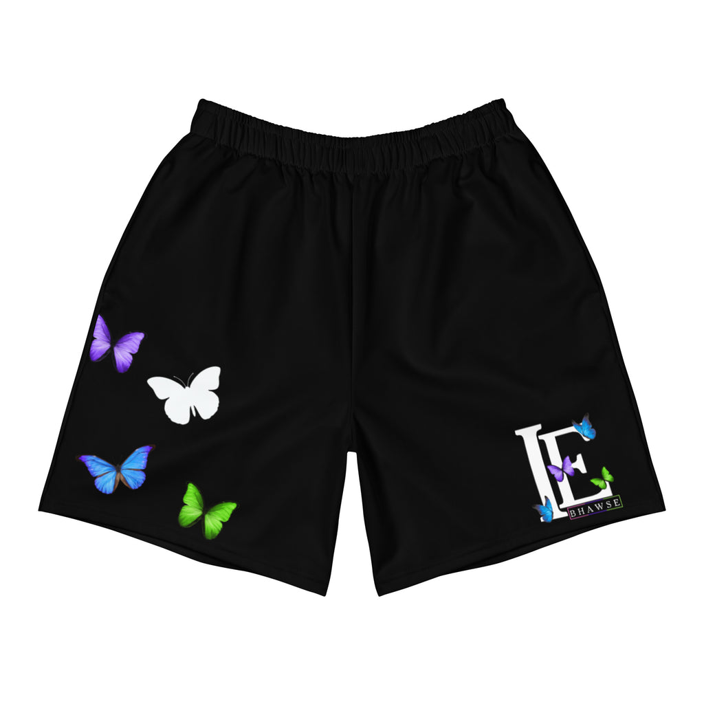 BHawse IE Shorts