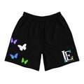 BHawse IE Shorts