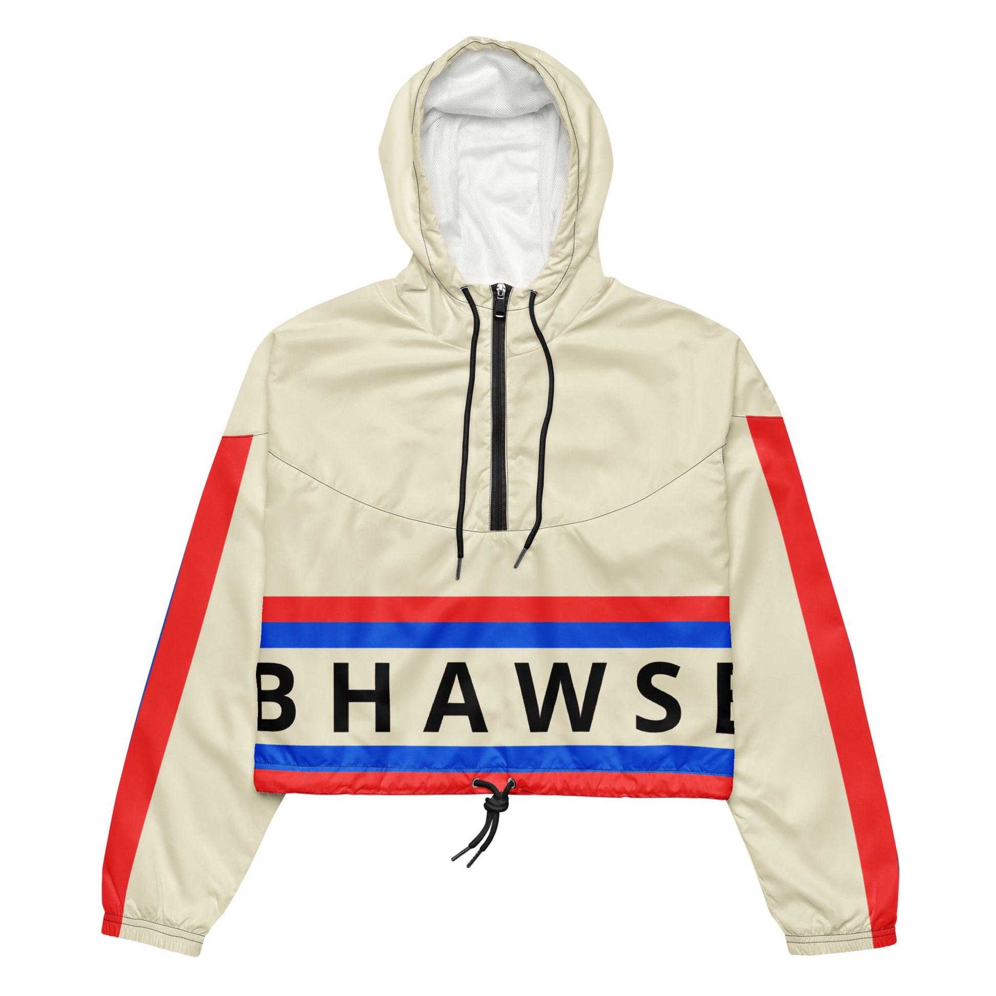 BHawse Racer Jacket I