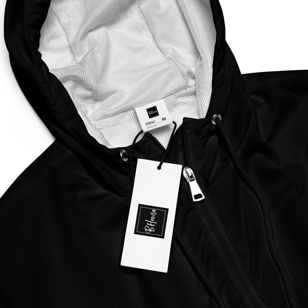 BHawse Racer Jacket II