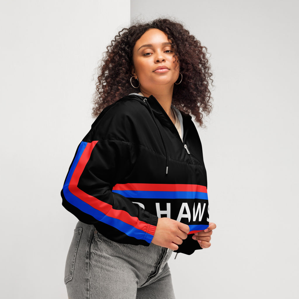 BHawse Racer Jacket II