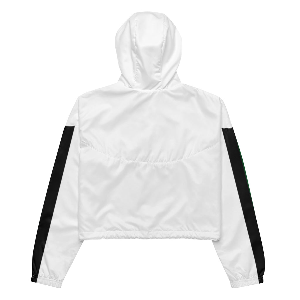 BHawse Racer Jacket III