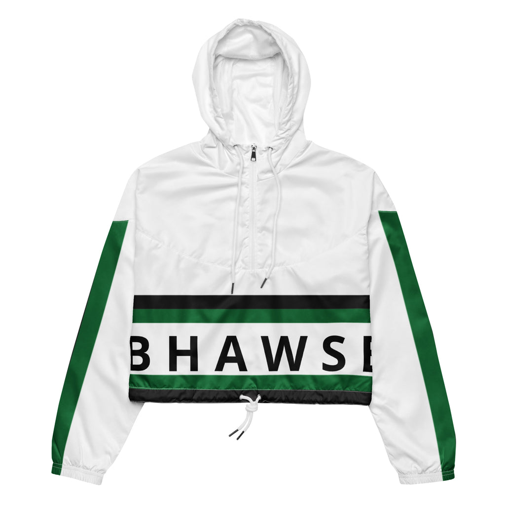 BHawse Racer Jacket III