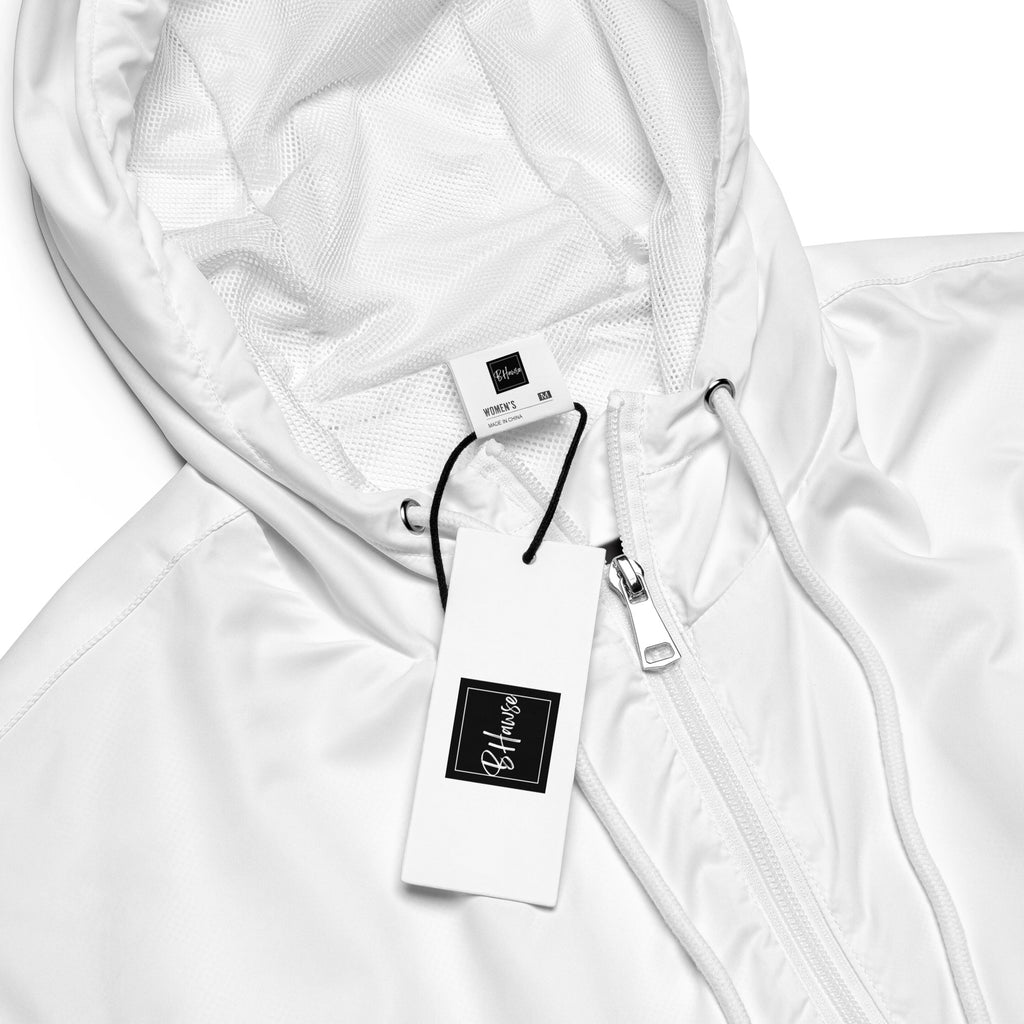 BHawse Racer Jacket III