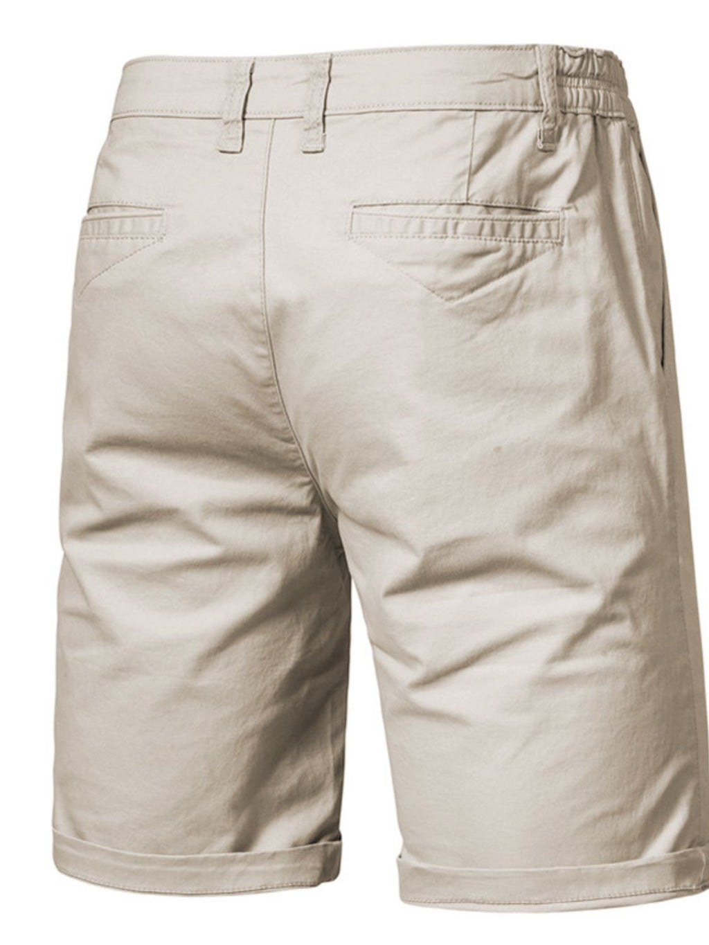 Elas Shorts