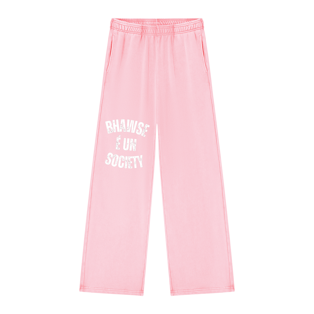 BHawse Society Wash Sweatpants