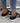 Max Leather Kicks