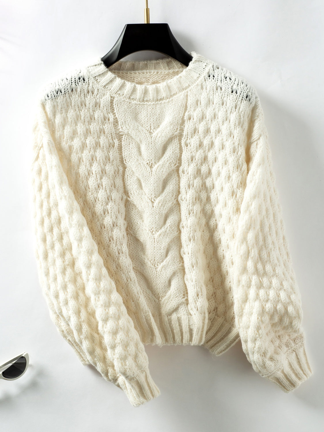 Knit Sweater