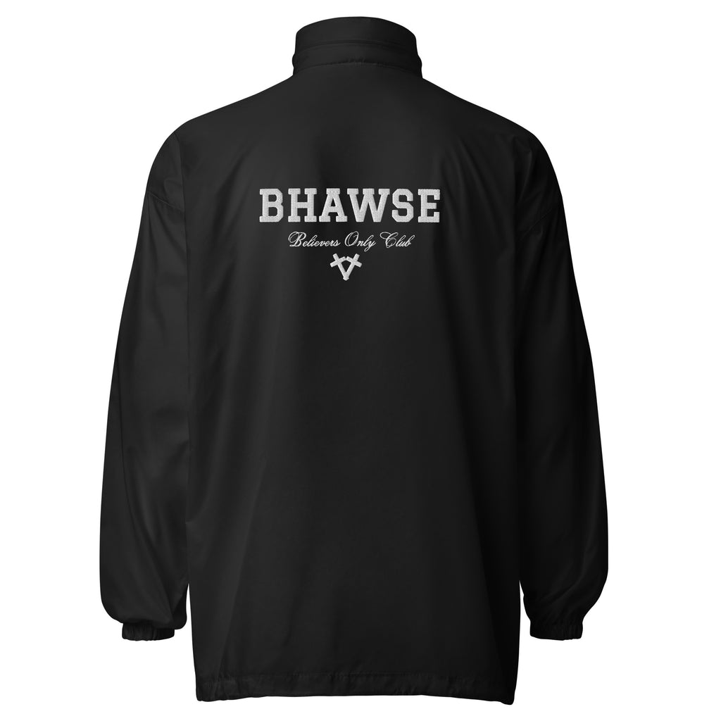 BOC Windbreaker