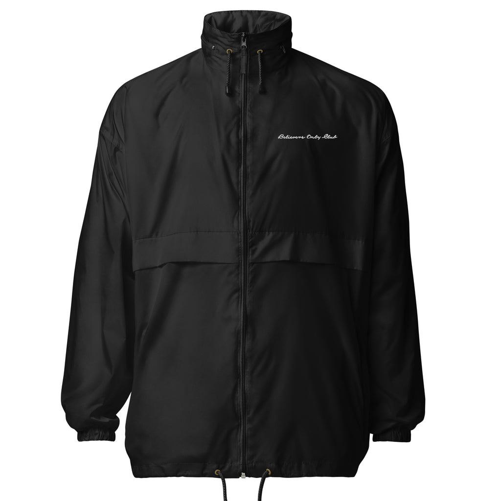 BOC Windbreaker