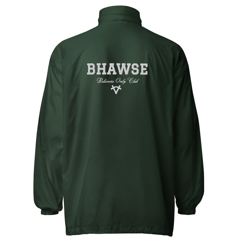 BOC Windbreaker