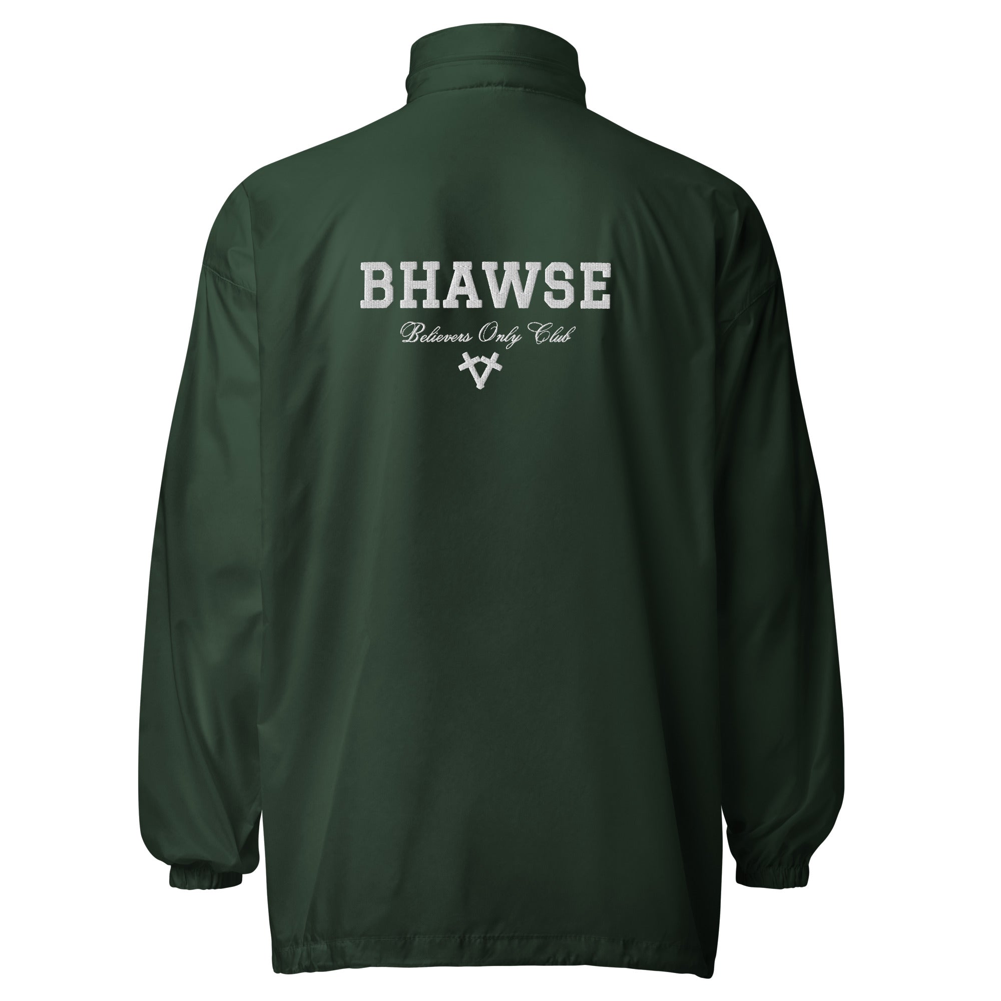 BOC Windbreaker