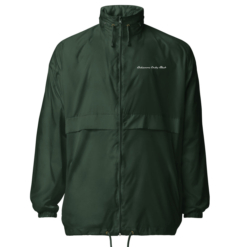 BOC Windbreaker