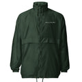 BOC Windbreaker