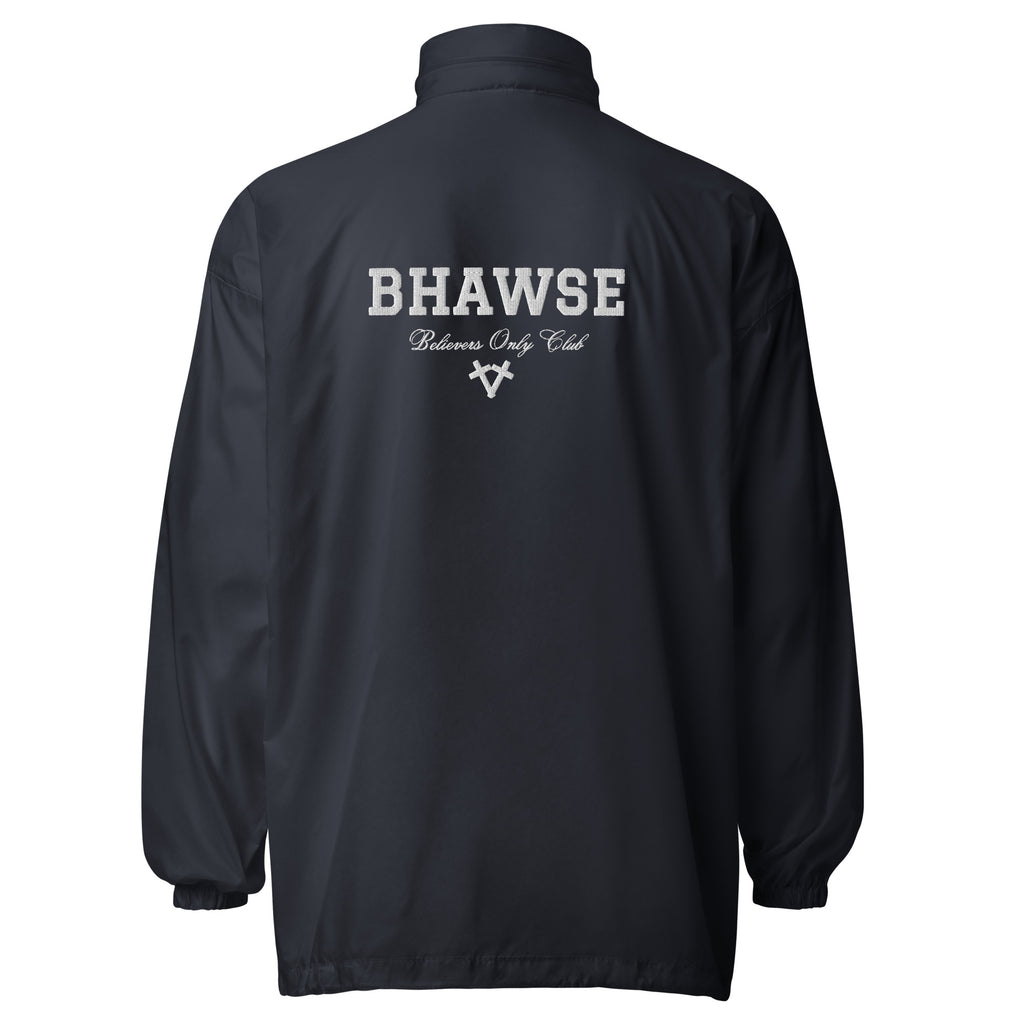 BOC Windbreaker