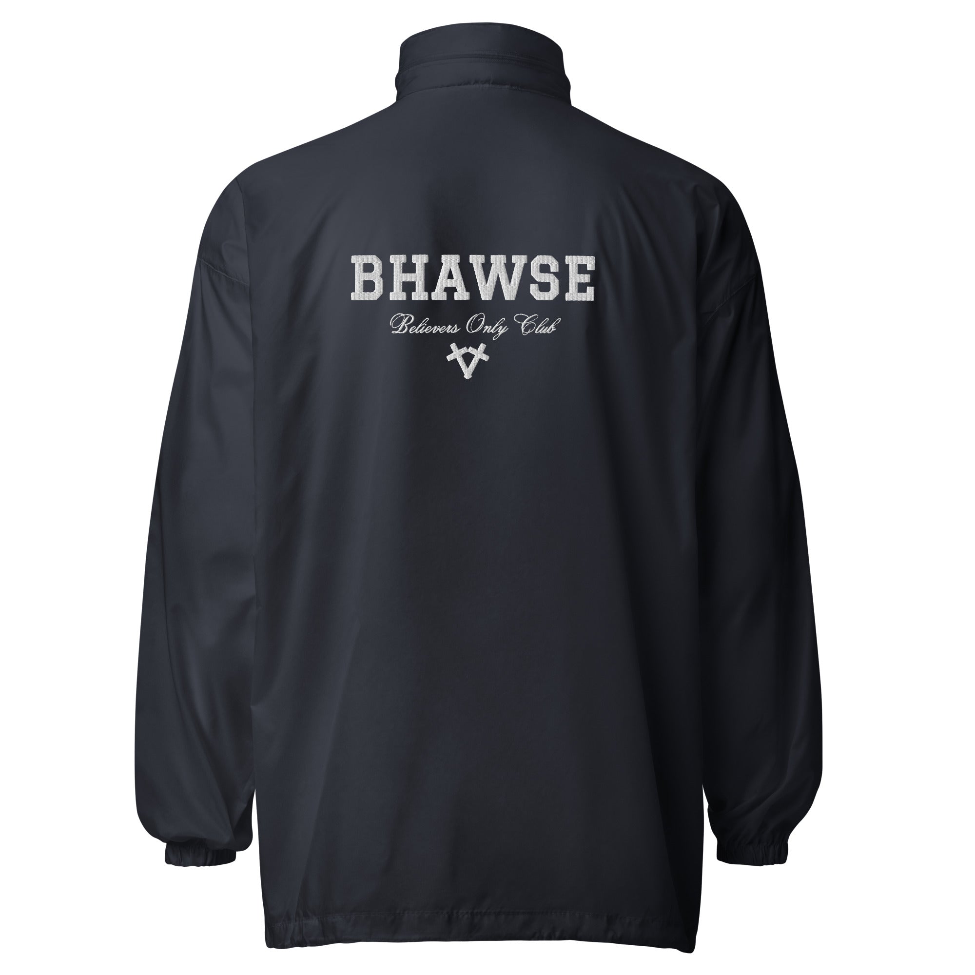 BOC Windbreaker