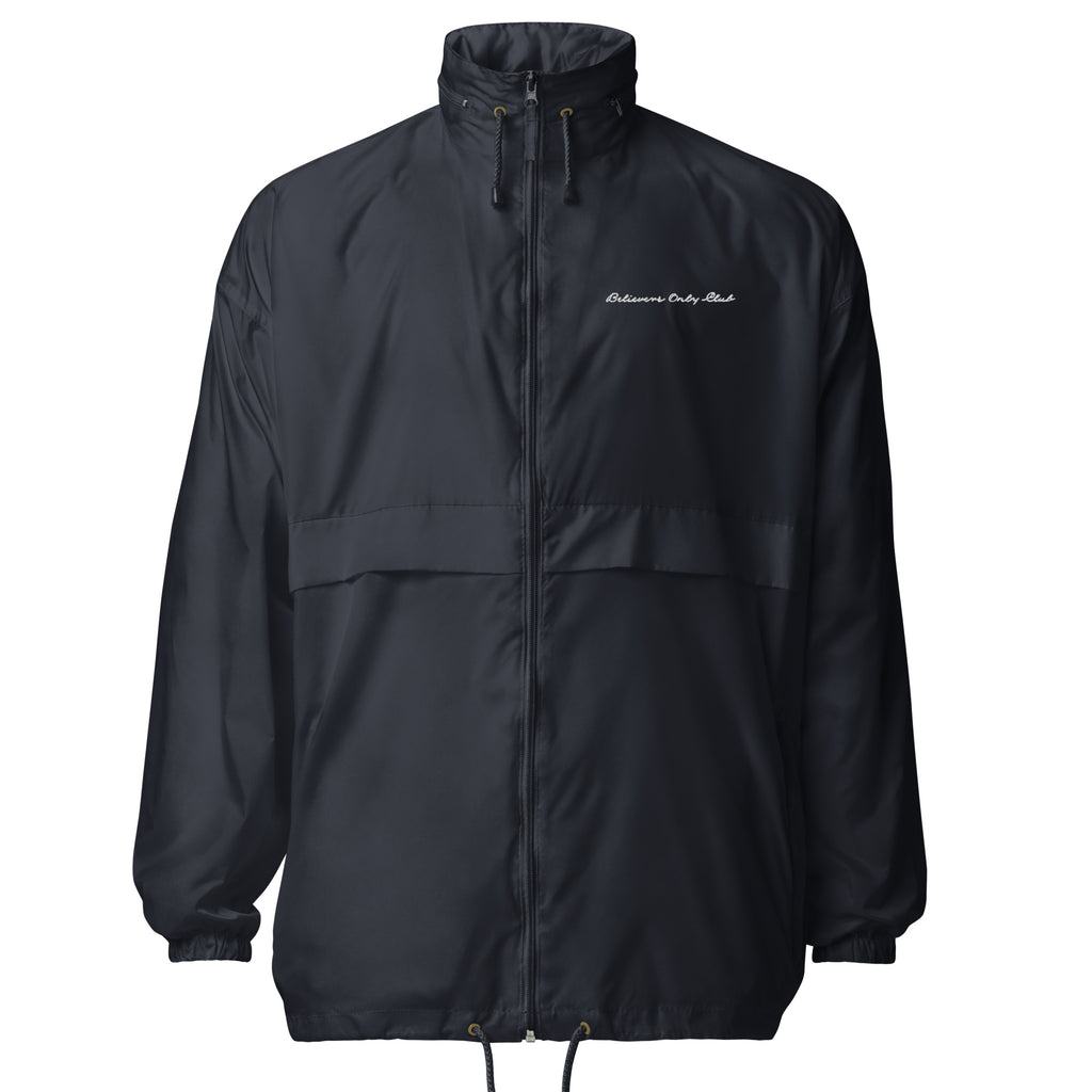BOC Windbreaker