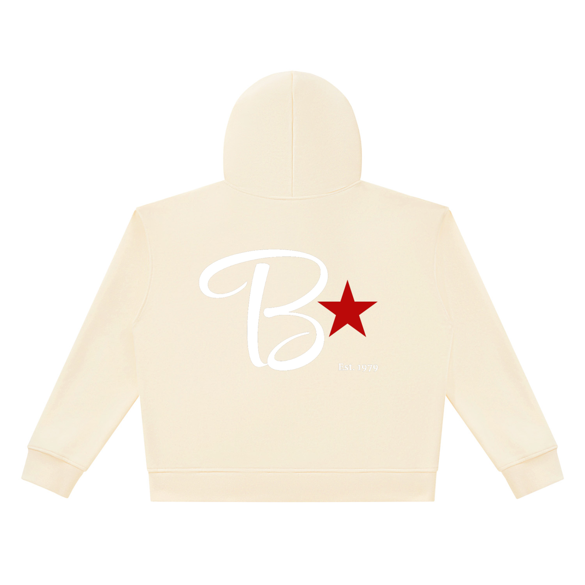BHawse Heritage Fleece Boxy Jacket