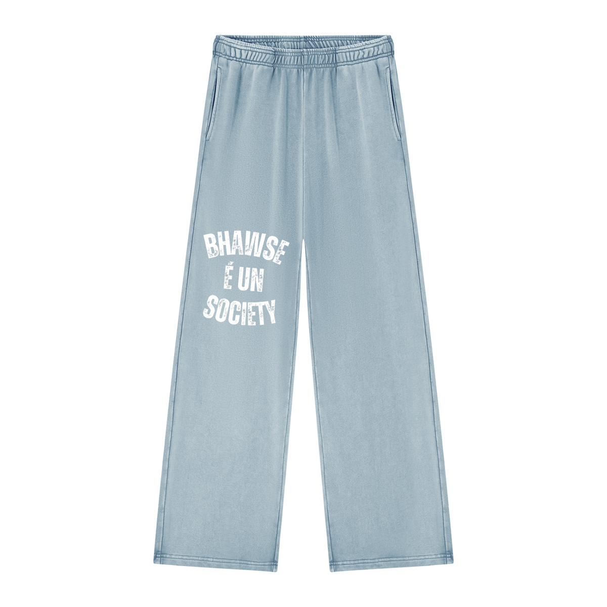 BHawse Society Wash Sweatpants