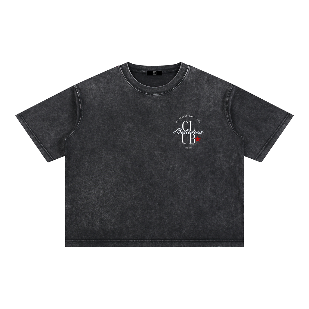 Believers Club T-Shirt
