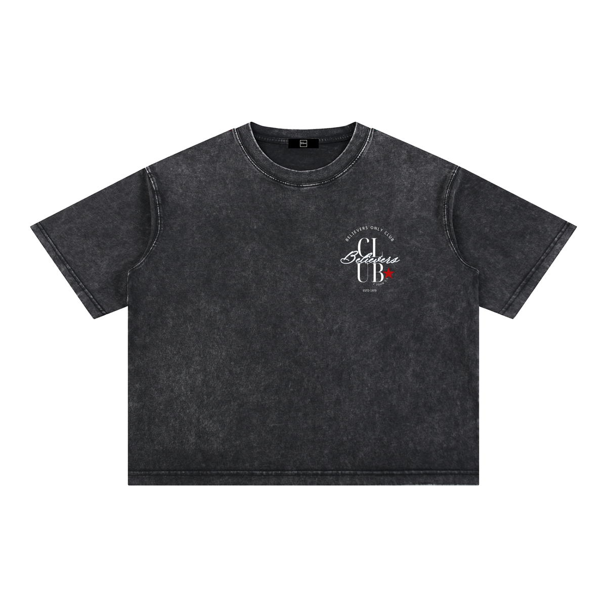Believers Club T-Shirt