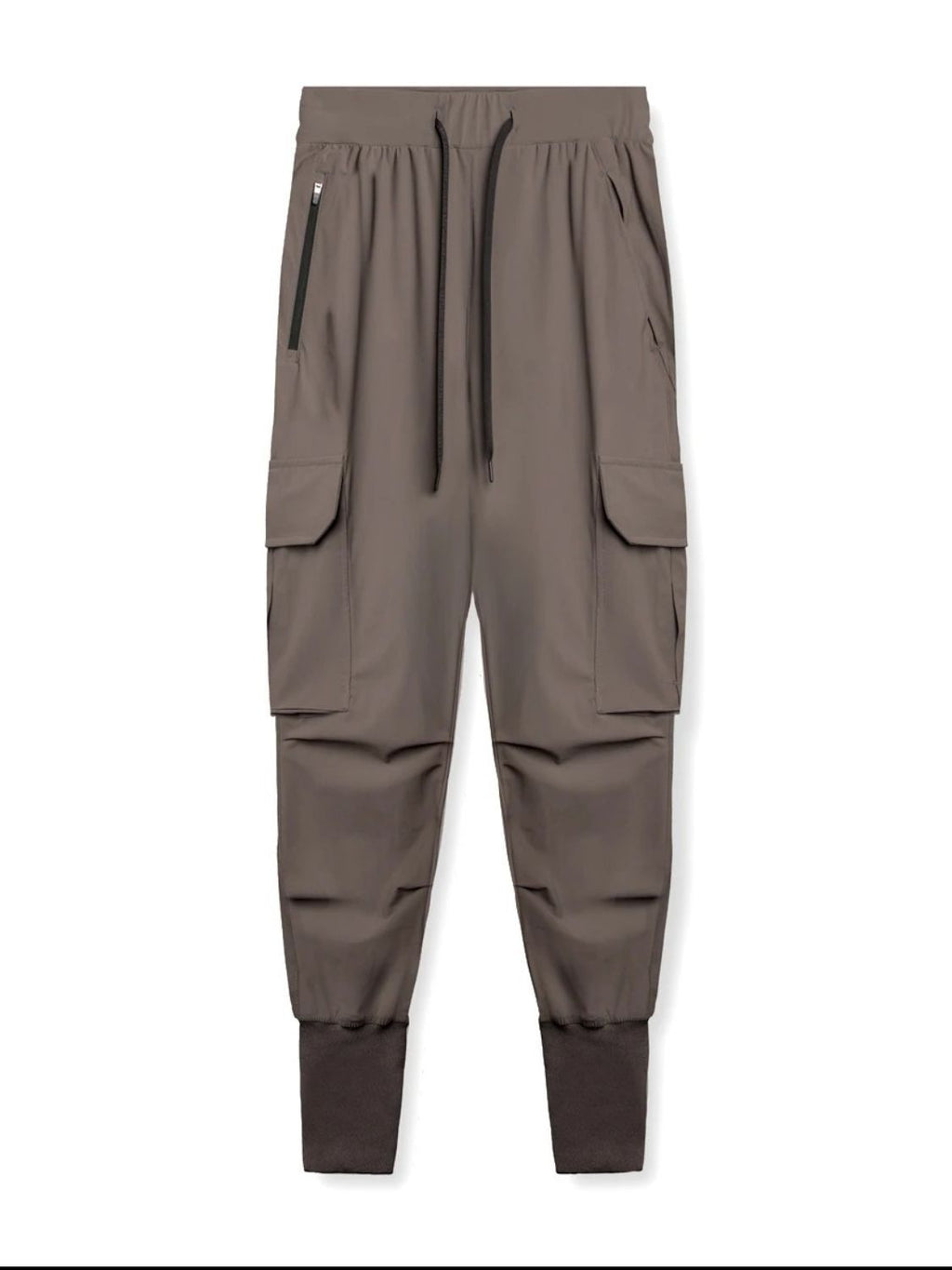 Lightweight Drawstring Joggers