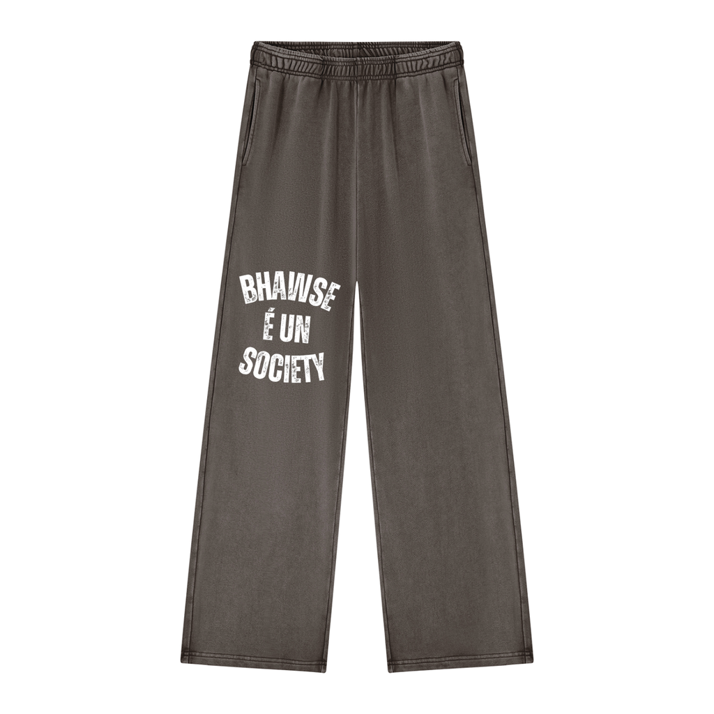 BHawse Society Wash Sweatpants