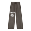 BHawse Society Wash Sweatpants