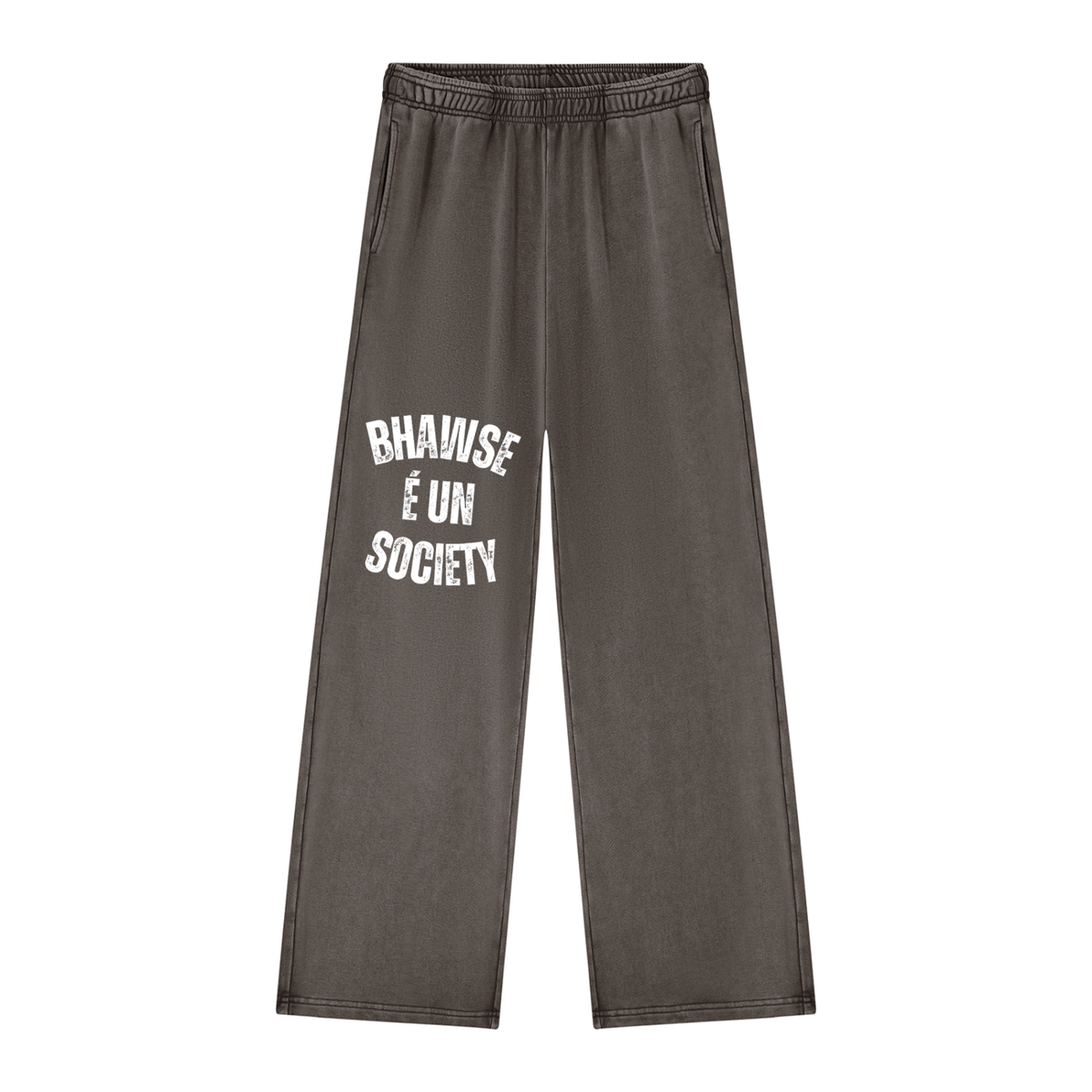 BHawse Society Wash Sweatpants