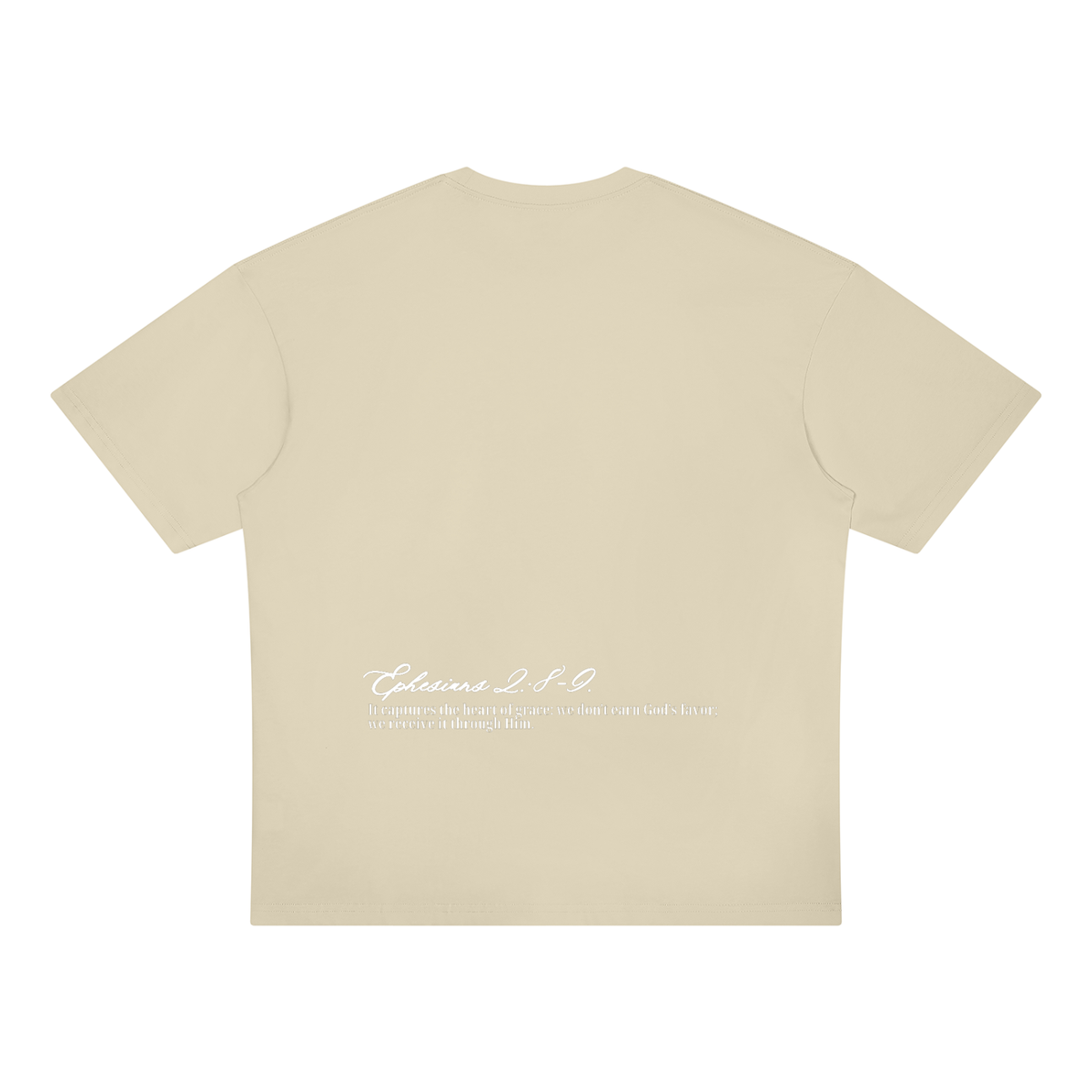 Unmerited Favor T-Shirt