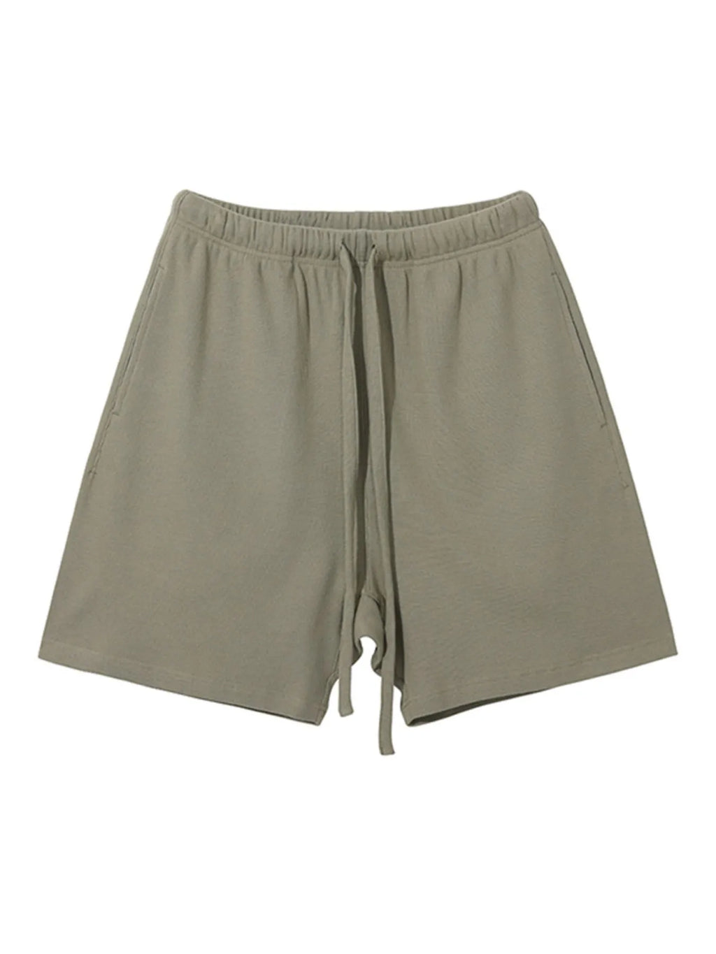 Waffle Shorts