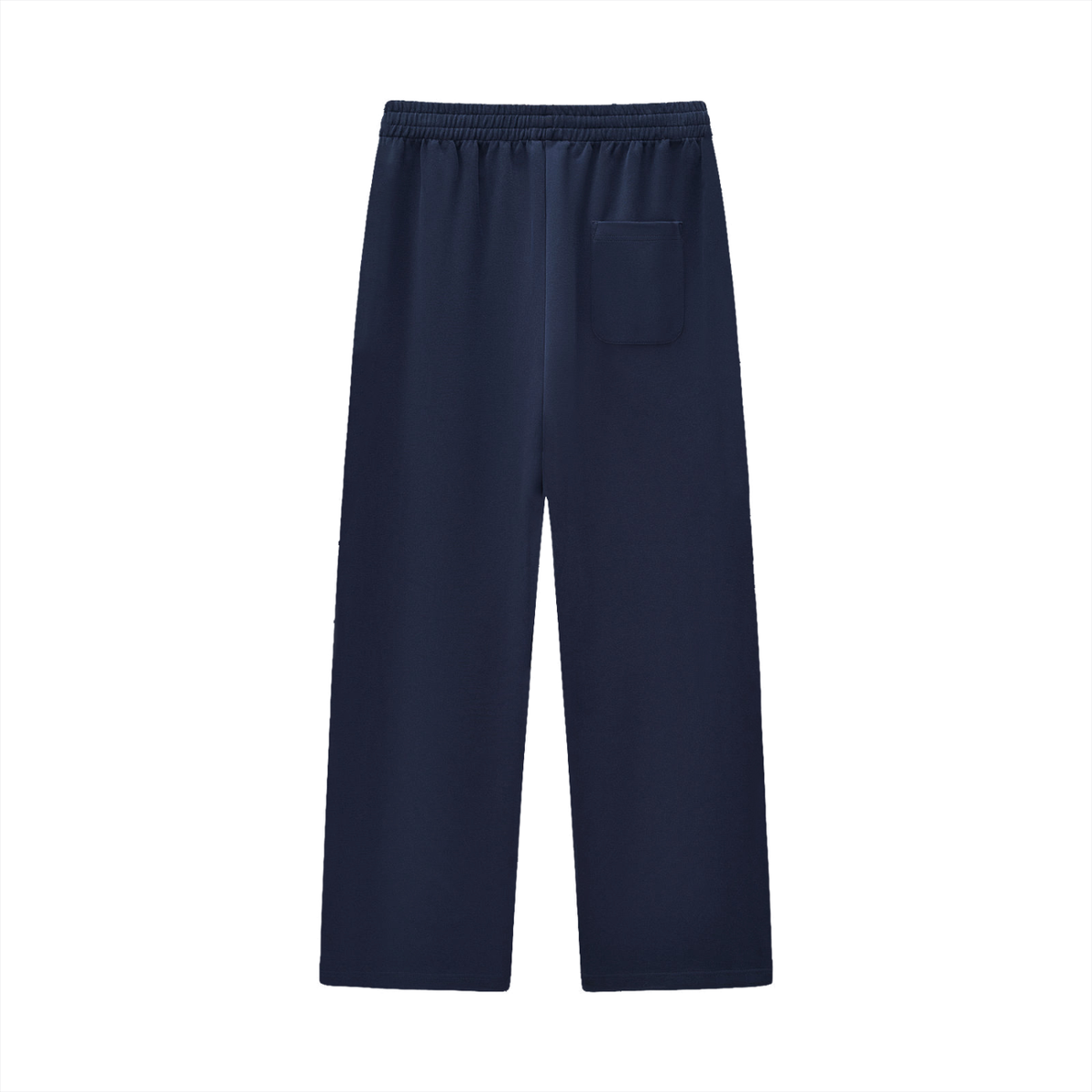 Curved Stripe Joy Sweatpants