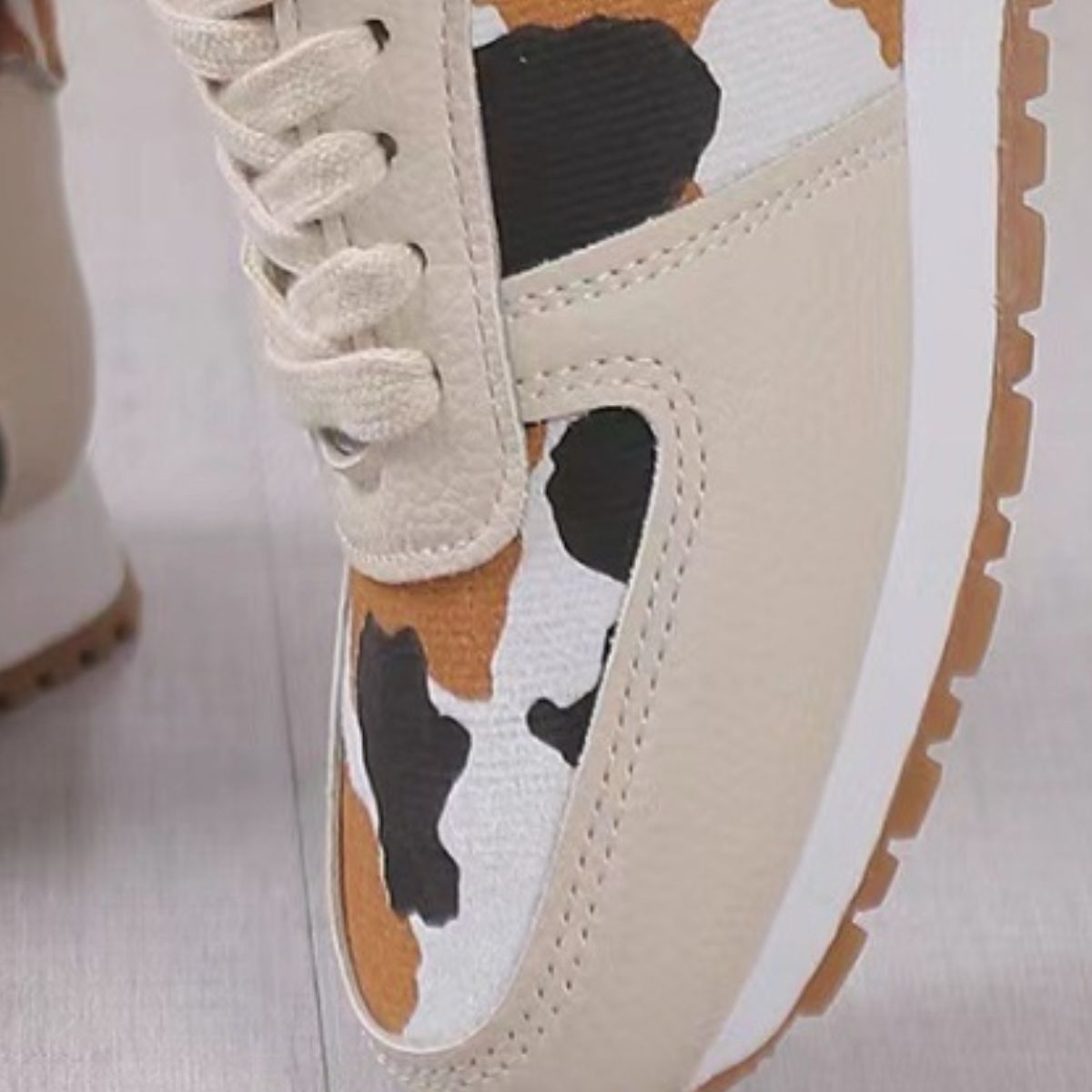Max Leather Kicks