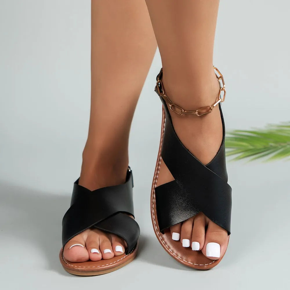 Sal Sandals