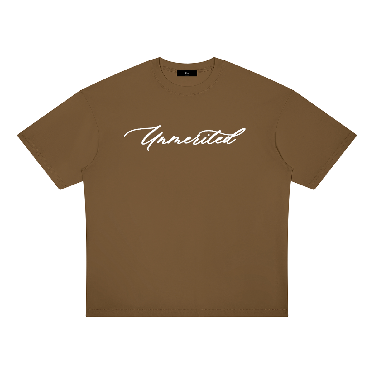Unmerited Favor T-Shirt