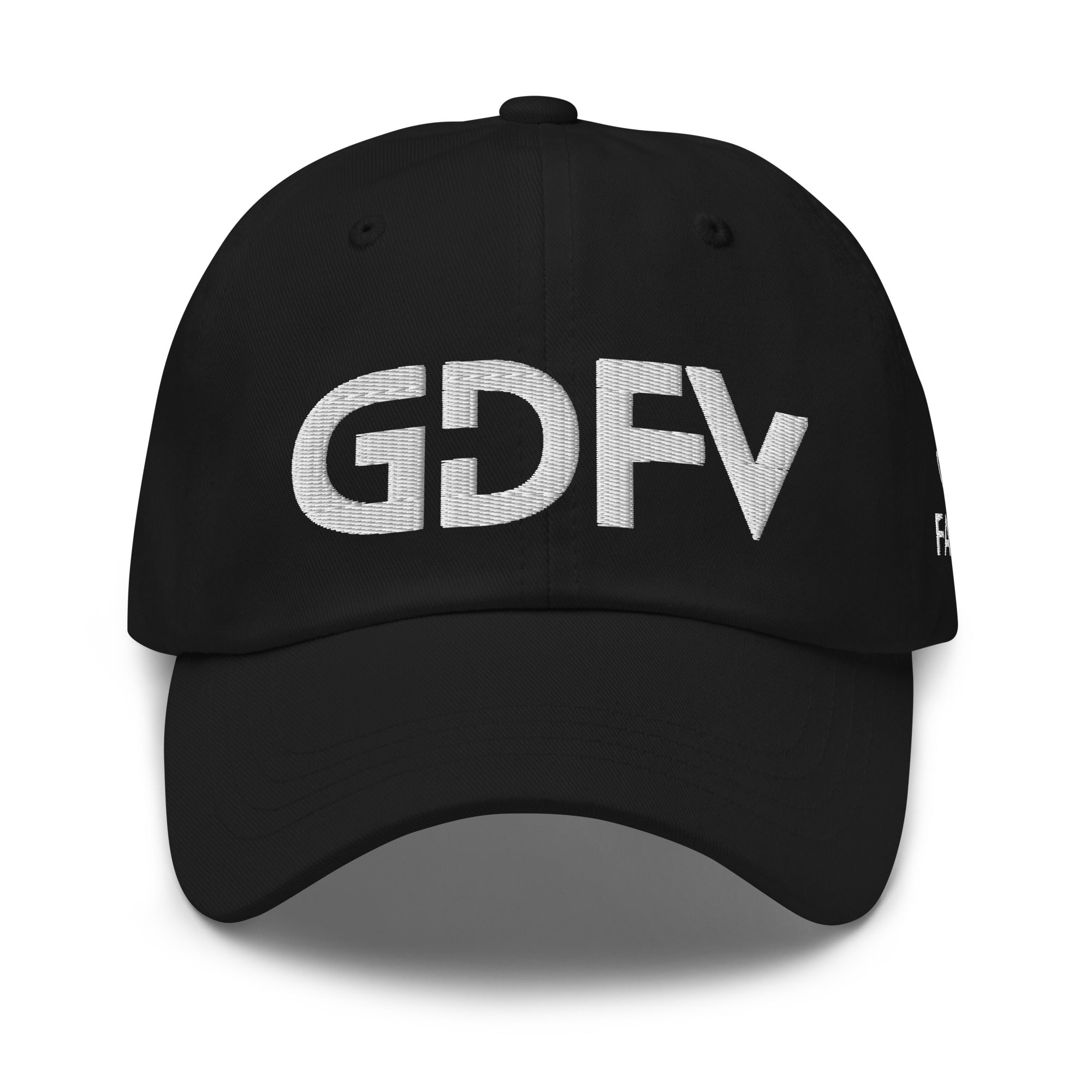GDFV Dad hat