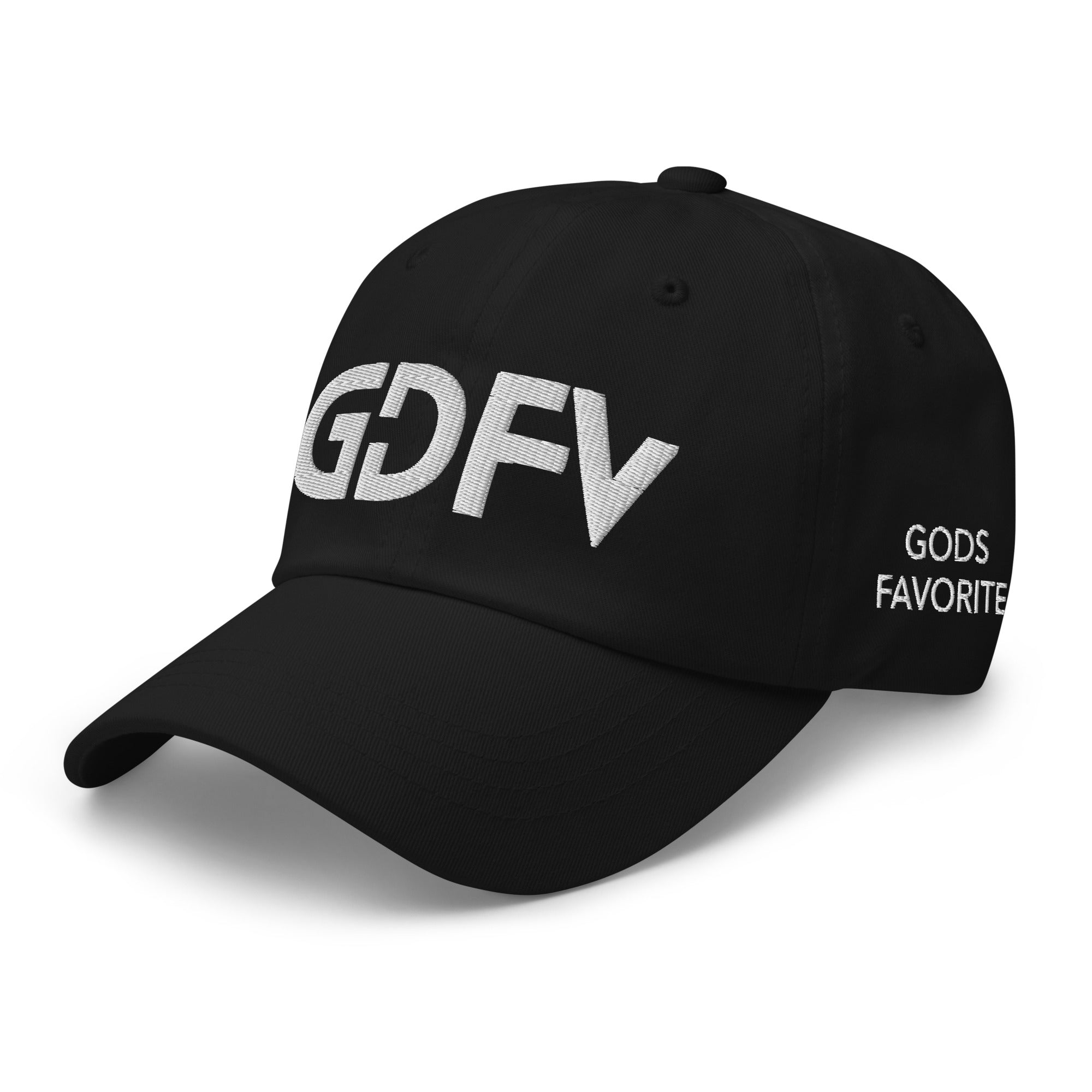 GDFV Dad hat