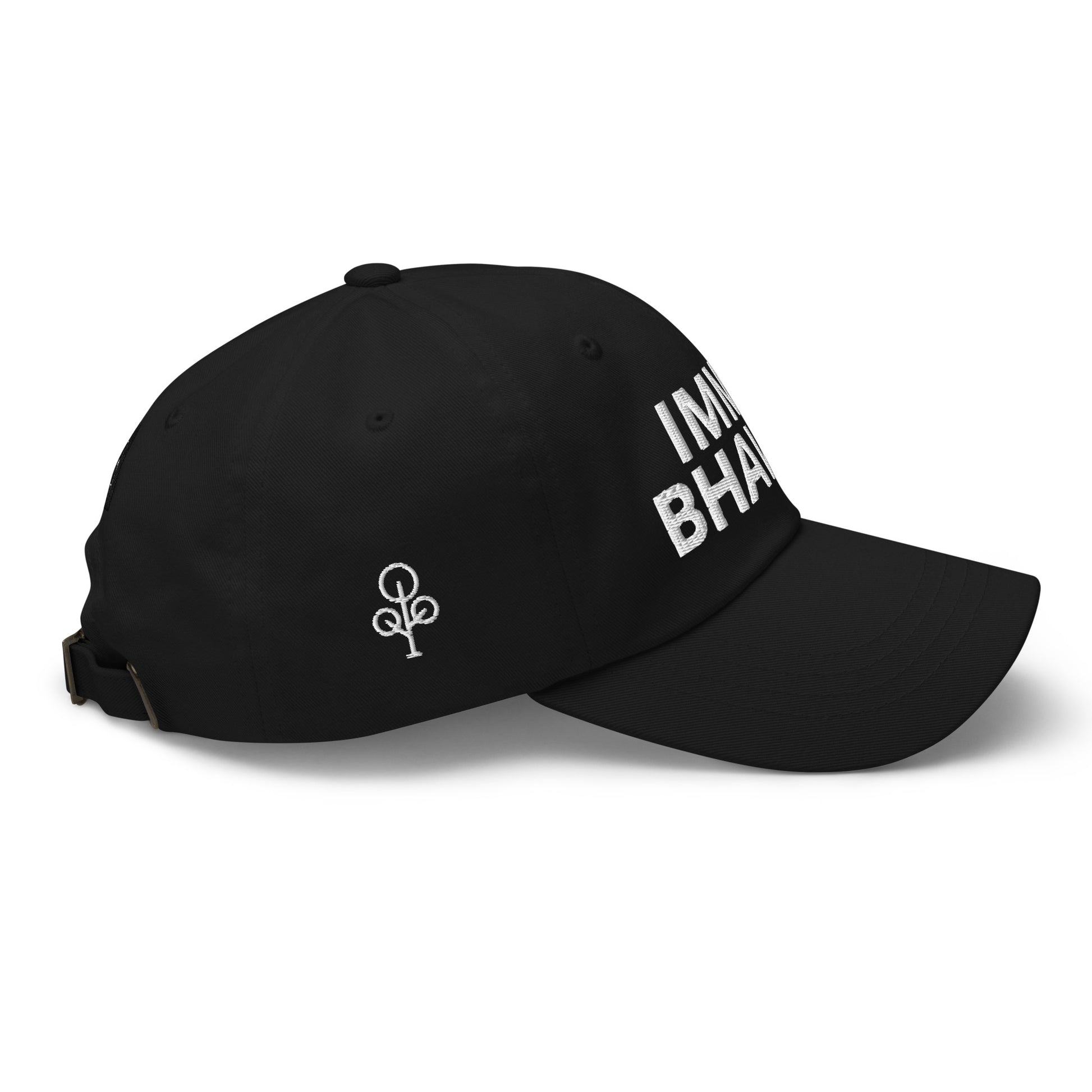 Imma BHawse Dad Hat