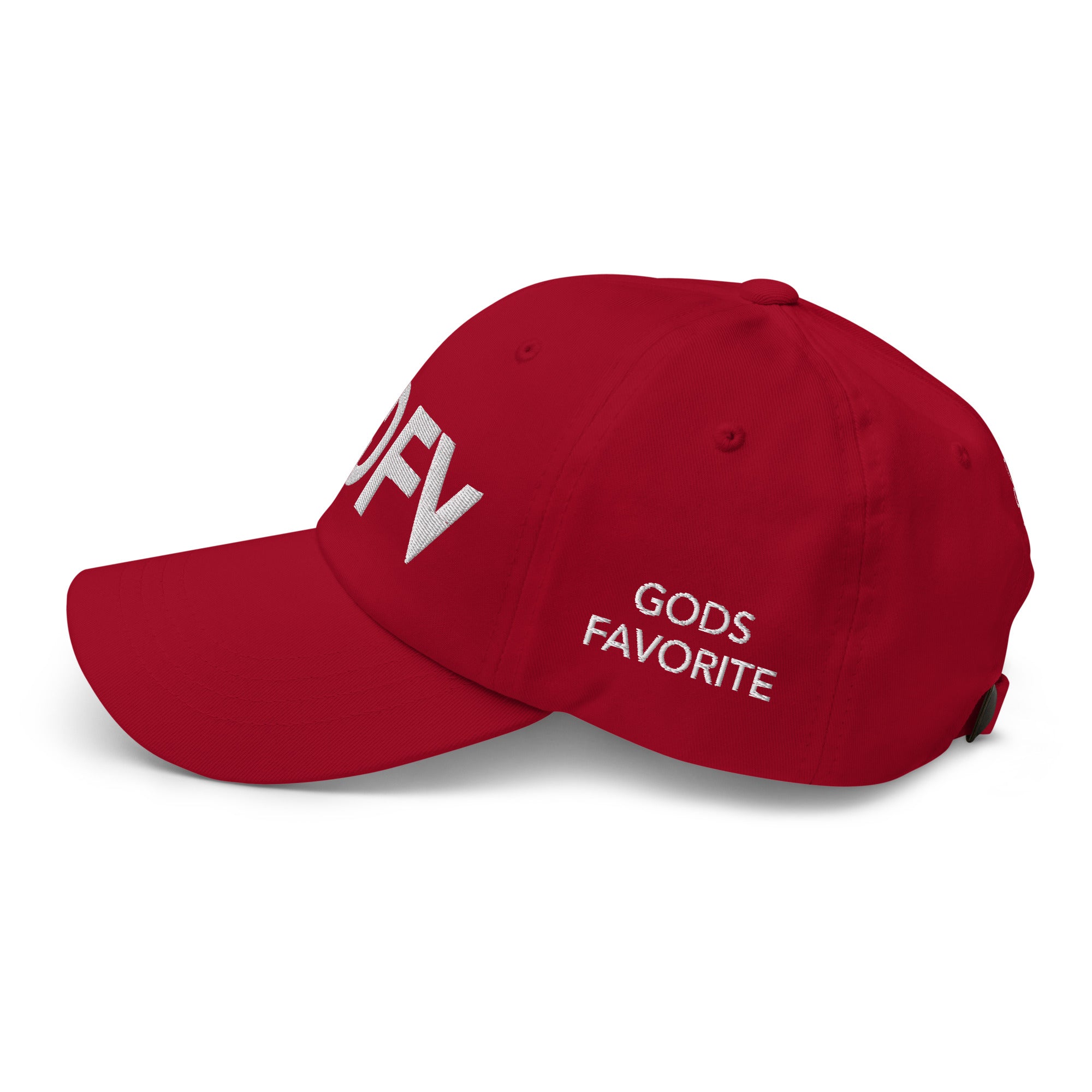 GDFV Dad hat