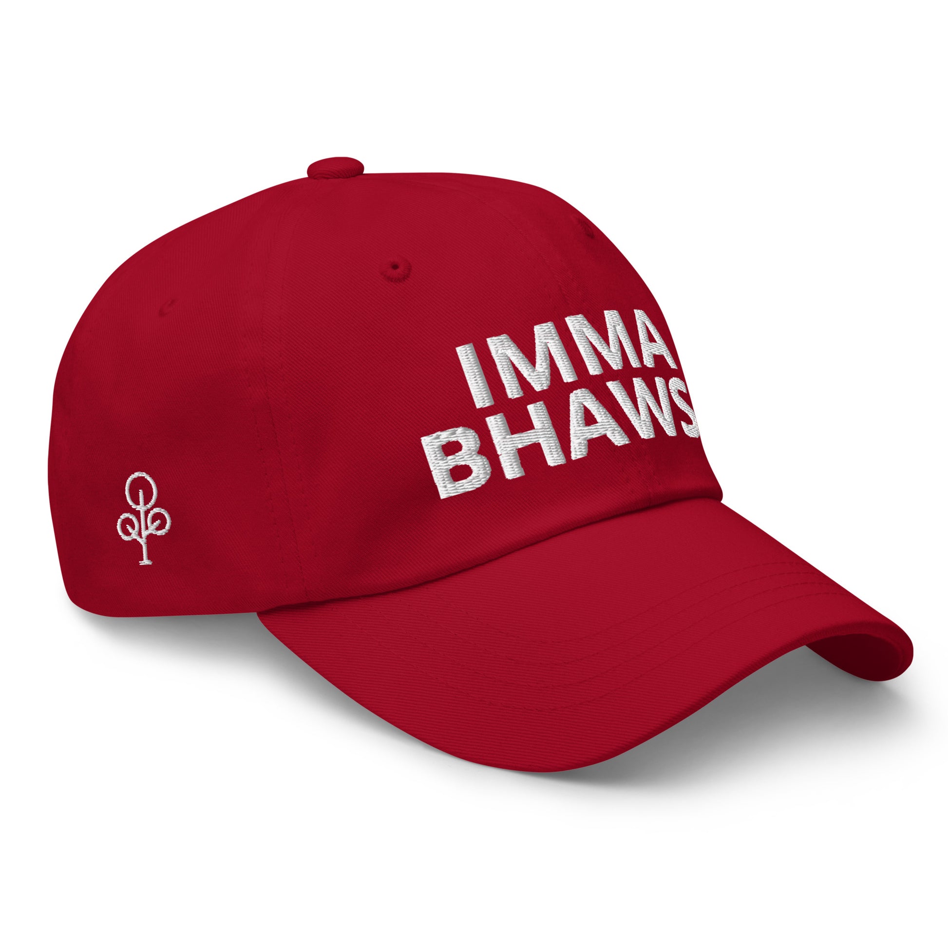 Imma BHawse Dad Hat