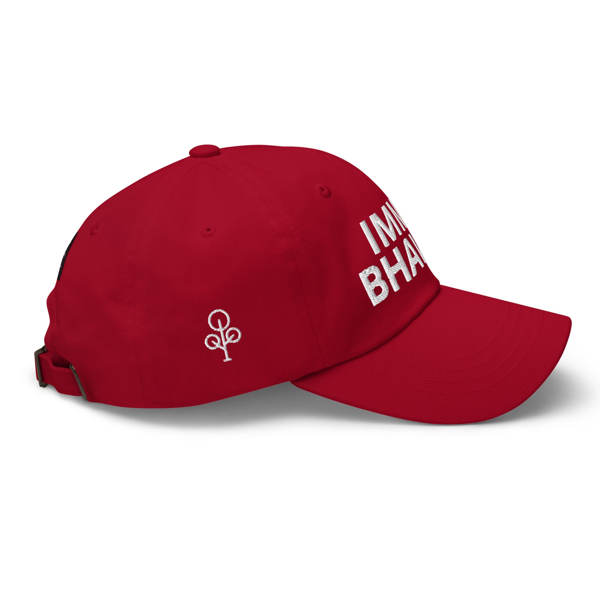 Imma BHawse Dad Hat
