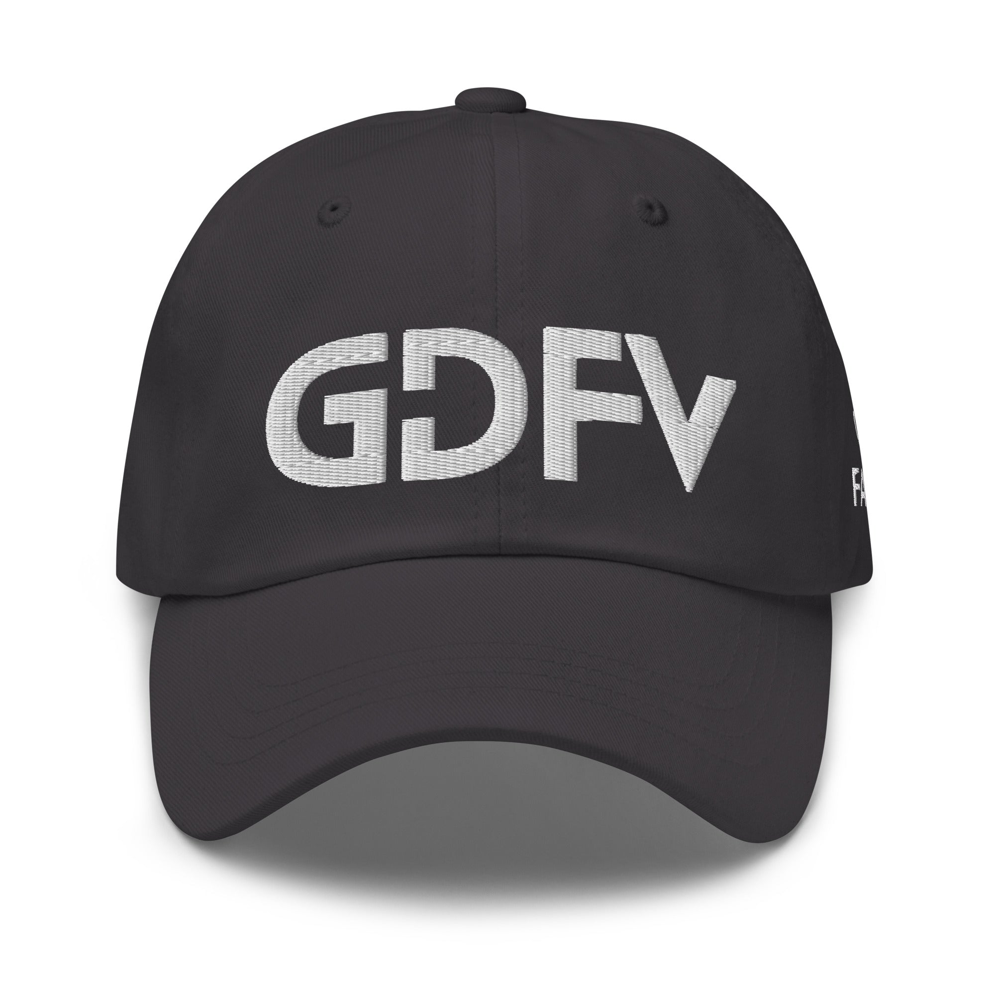 GDFV Dad hat
