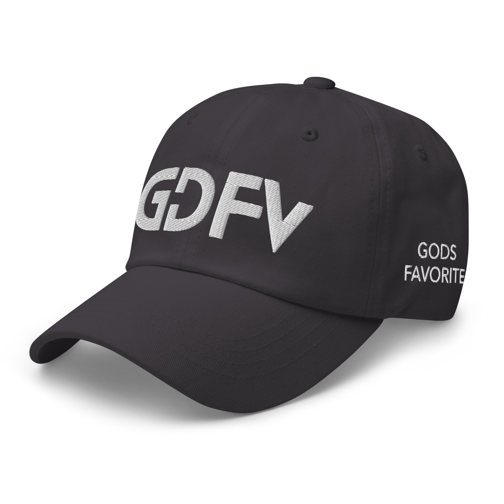 GDFV Dad hat