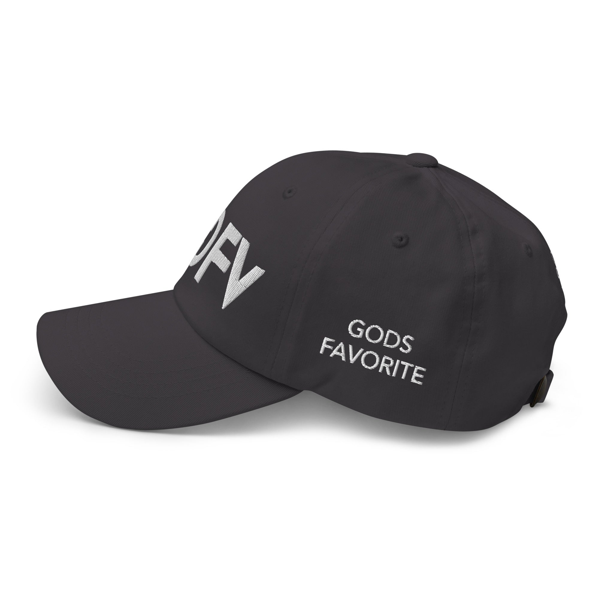 GDFV Dad hat