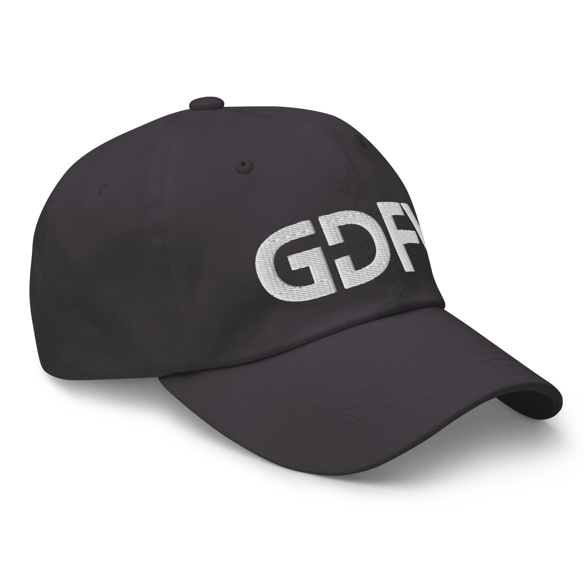 GDFV Dad hat