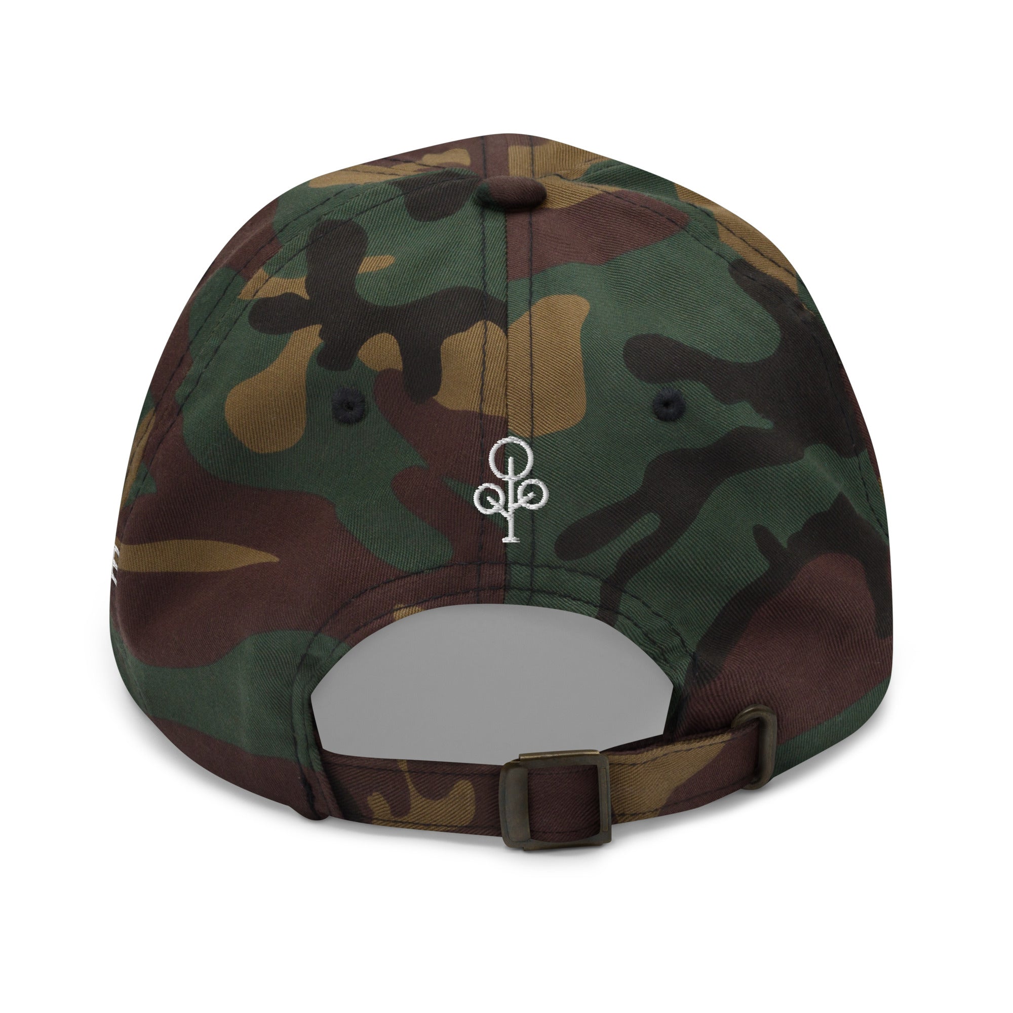 GDFV Dad hat