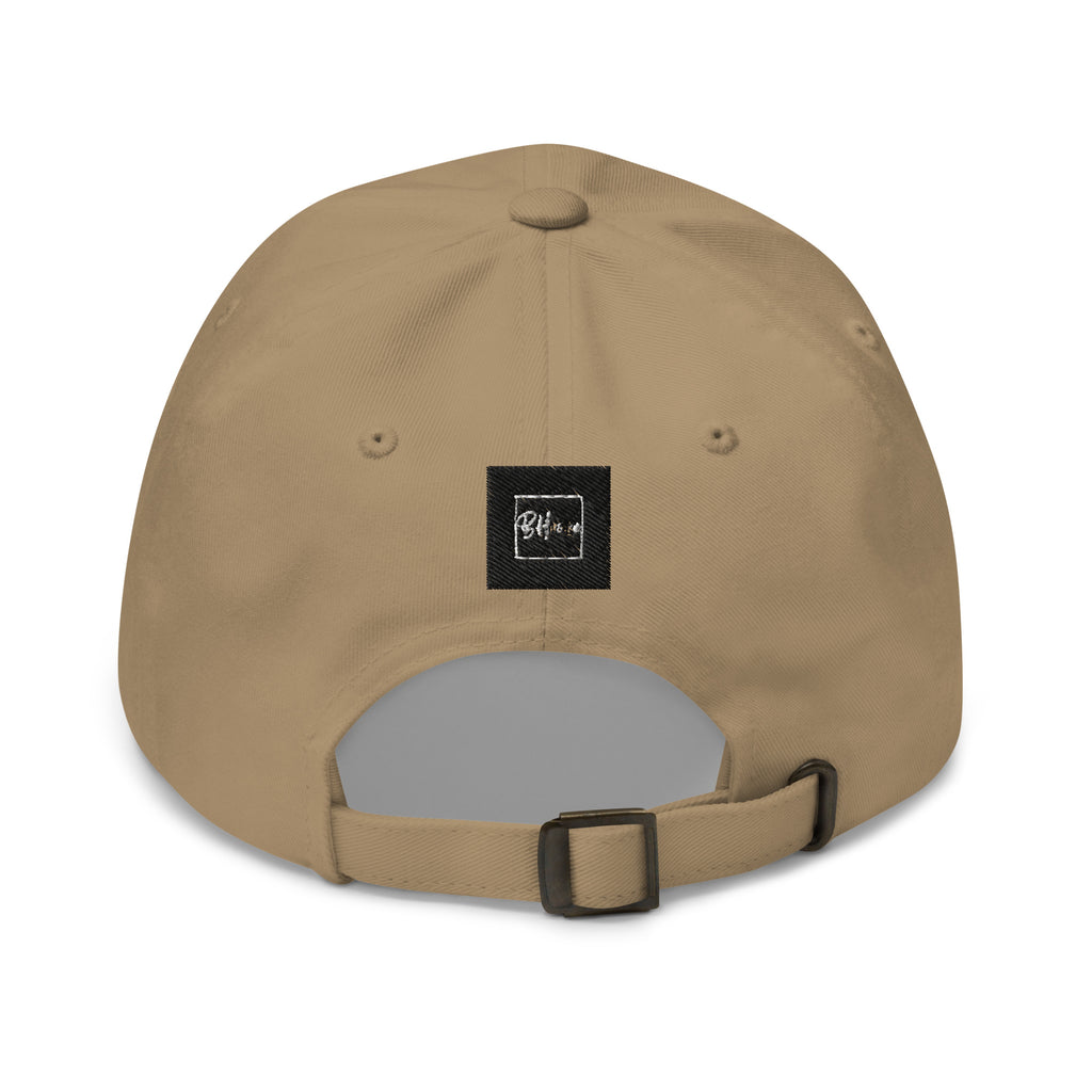 Imma BHawse Dad Hat
