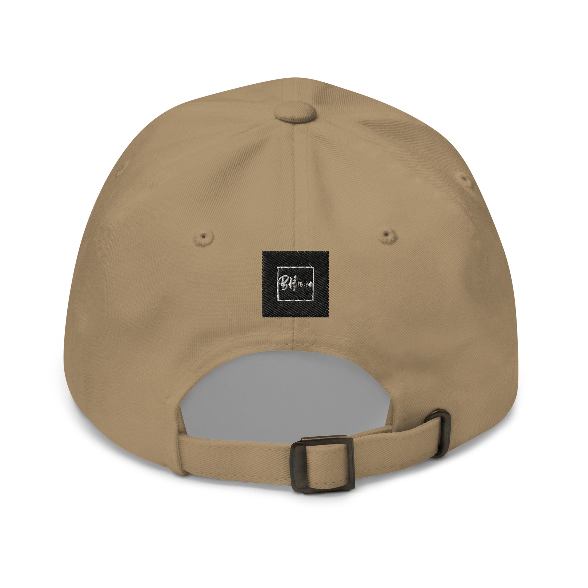 Imma BHawse Dad Hat