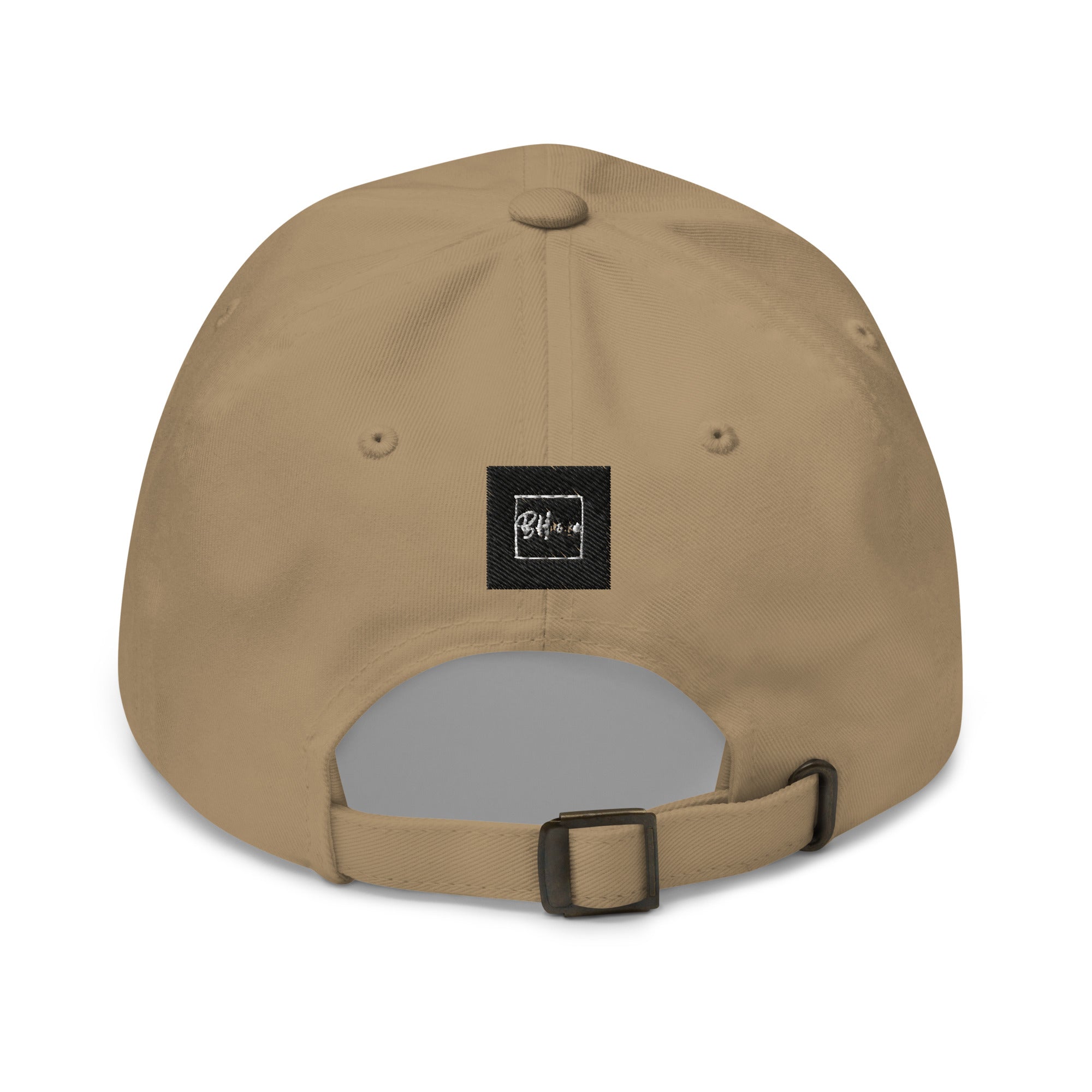 Imma BHawse Dad Hat
