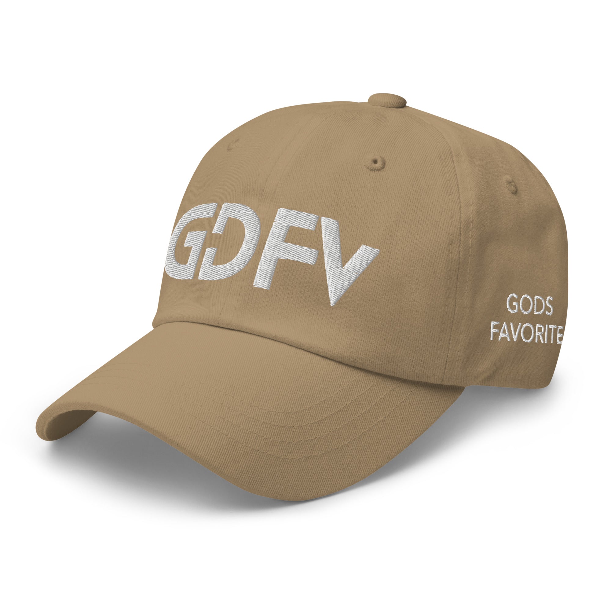 GDFV Dad hat